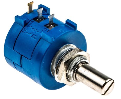 bourns potentiometer|bourns potentiometer distributor.